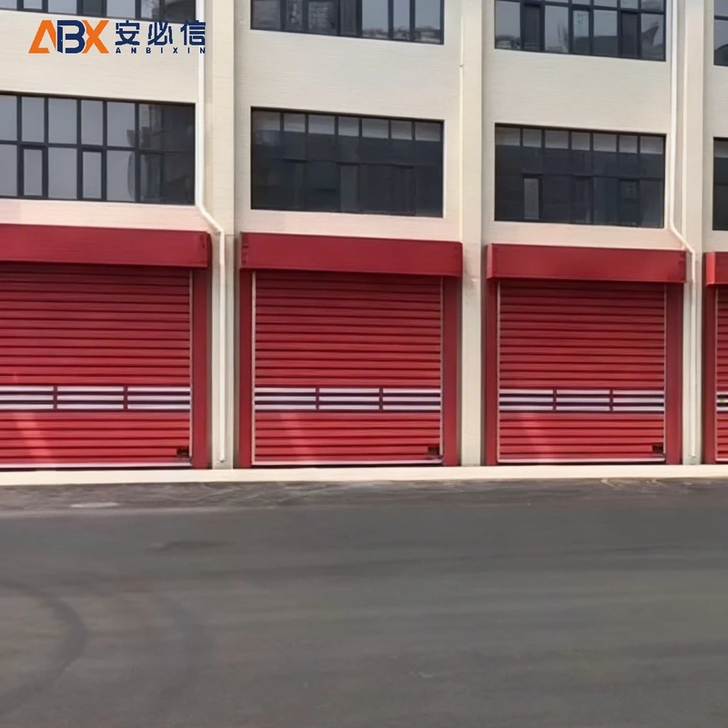 怒江傈僳族自治州消防高速门
