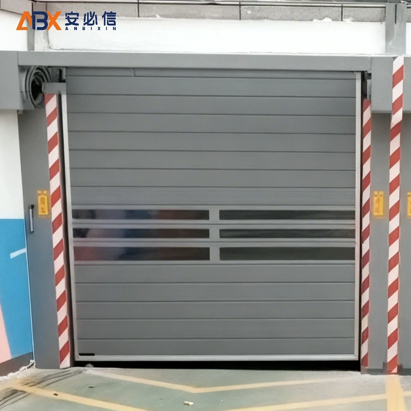 怒江傈僳族自治州洁净室高速门